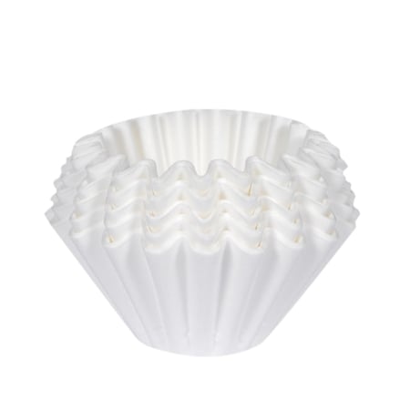 فلاتر تايمور الورقية B75