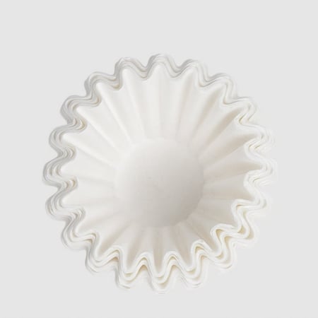 فلاتر تايمور الورقية B75