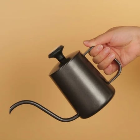 ابريق ترشيح اكسبرت بمقياس حرارة 600مل | XPERt Kettle