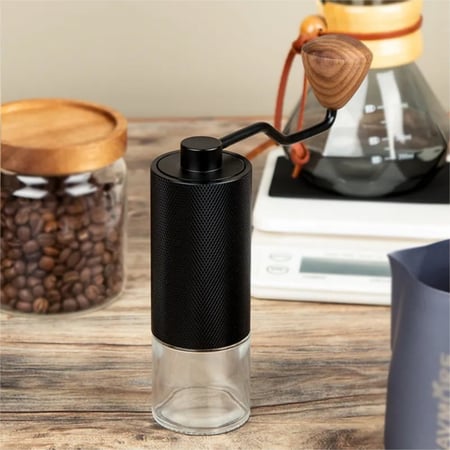 طاحونة اكسبرت اليدوية | XPERt Coffee Grinder H2