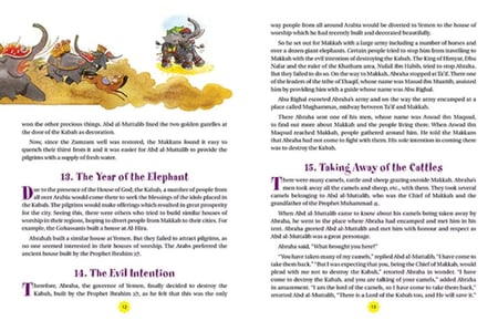365 Prophet Muhammad Stories