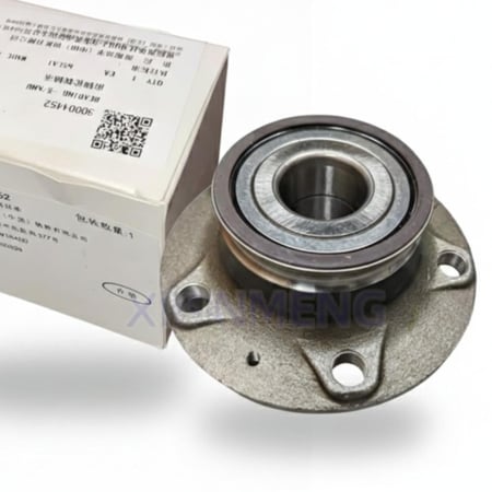 فلنجة و رمان خلفي يمين او يسار- ام جي MG5 اصلي