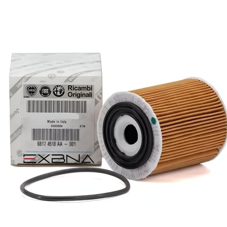 فلتر زيت نيون وكالة موبار