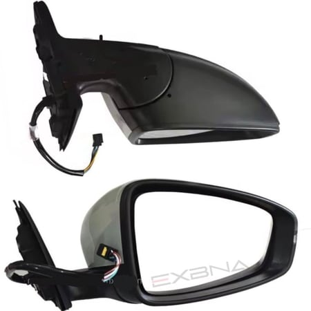 مراية ام جي 6 يمين 6 خط MG6