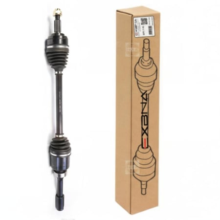 عكس داستر يمين اكسبنا