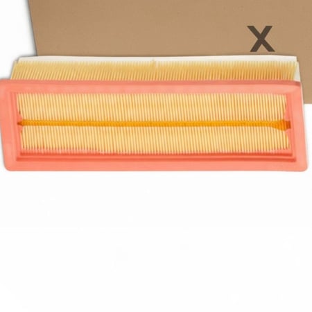 فلتر هواء فيورينو دبلو اكسبنا