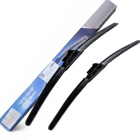 مساحات ام جي 5 MG5 اصلي