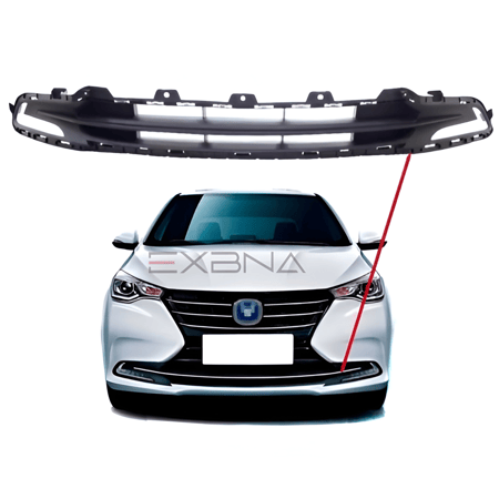 شبك سفلي السفن شانجان