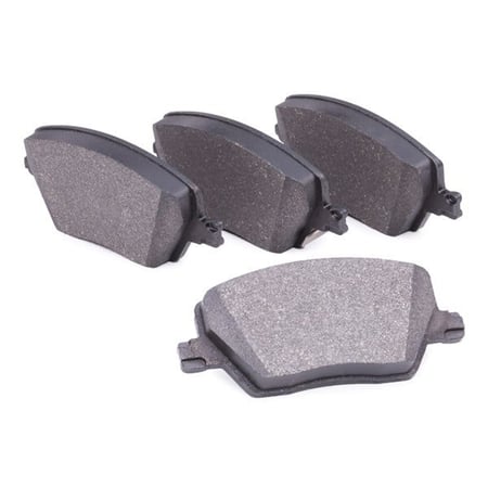 فحمات امامي دودج نيون بريمبو مع الملحقات كاملة