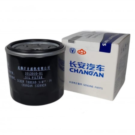 فلتر زيت شانجان السفن وكالة