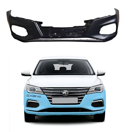 صدام ام جي 5 امامي MG5