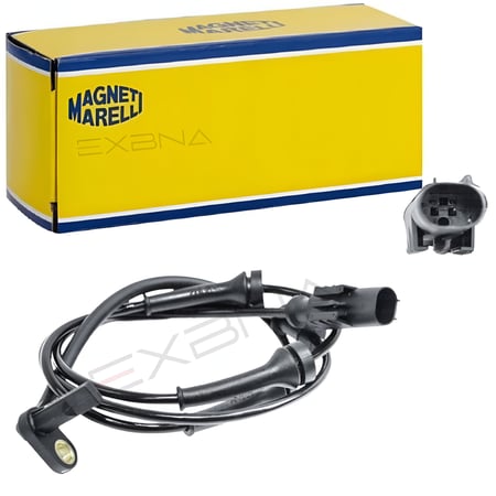 حساس ABS امامي فيات 500+ابارث