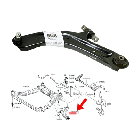 مقص كوليوس يسار تركي