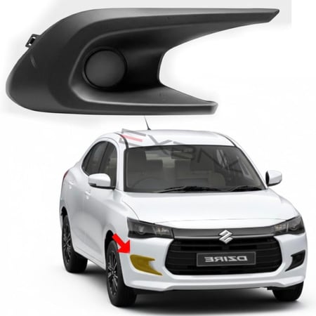 ديكور كشاف يمين بدون فحة ديزاير 2025-2026 اصلي