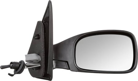 مراية دوكر يمين تجاري