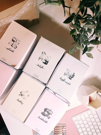 نوتة ميني / شخبطة