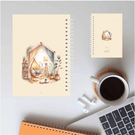 دفتر سلك (نموذج8)