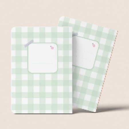 دفتر جورنال