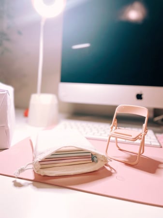 النوتات الستة / ميني