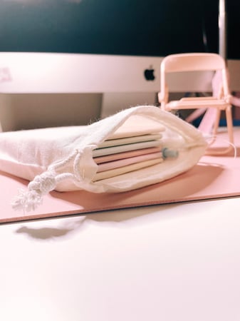 النوتات الستة / ميني