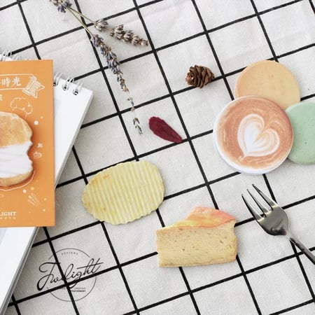 ملصقات ملاحظات