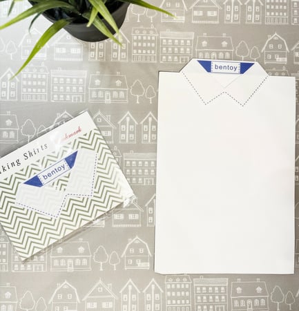 فاصل كتاب أنيق