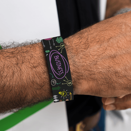 اسوارة - تخصص إدارة أعمال