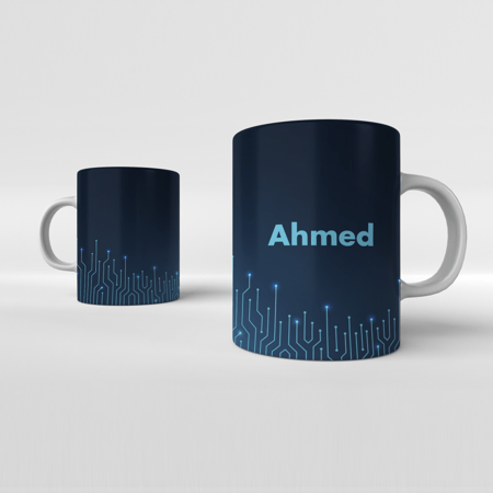 كوب - تخصص حاسب 2