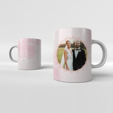 كوب بالصورة - 2