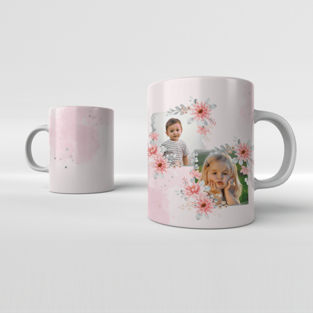 كوب - صورتان