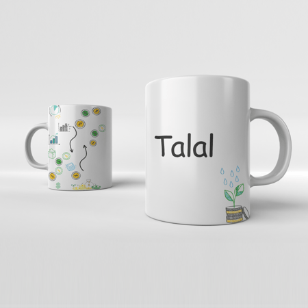 كوب - تخصص محاسبة / مالية