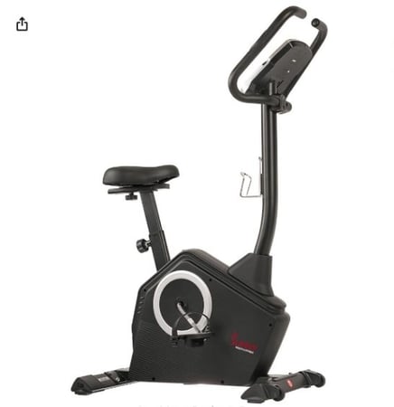 Upright Bike-دراجة ثابتة