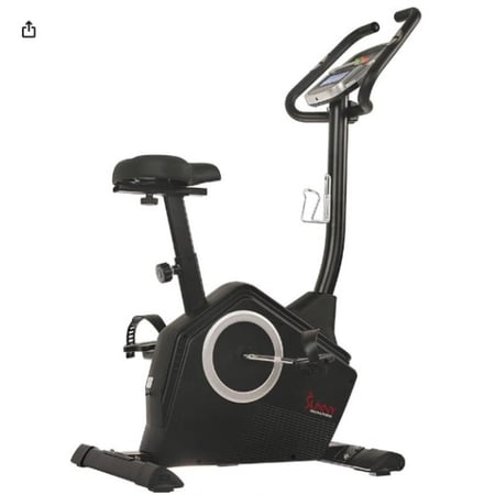 Upright Bike-دراجة ثابتة