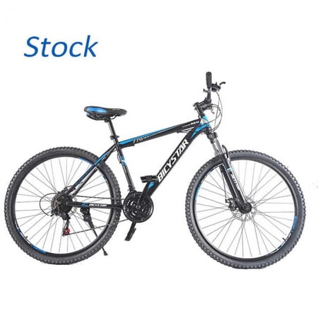 دراجة جبلية Bicystar