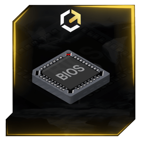 تحديث بايوس - Bios Update