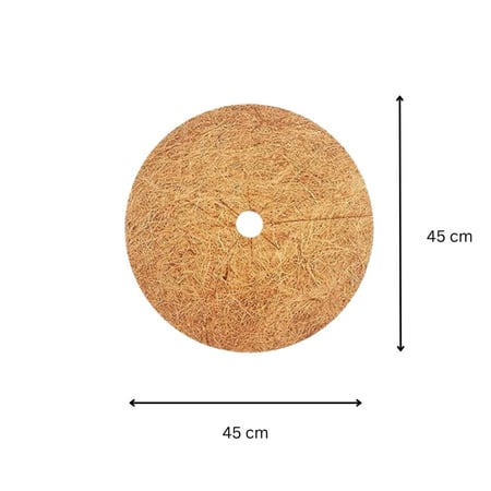 قشرة جوز الهند كوكبيت