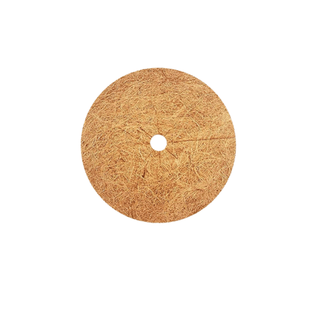 قشرة جوز الهند كوكبيت