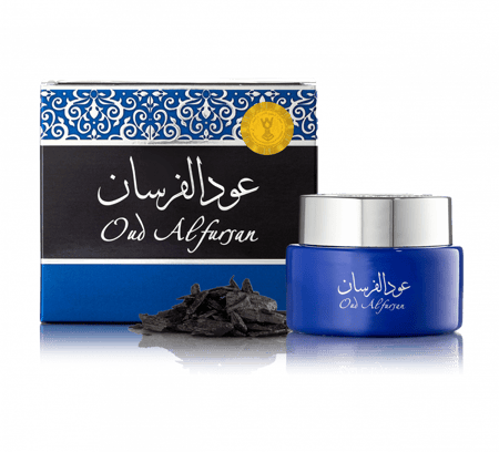 عود الفرسان