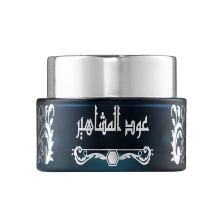 عود المشاهير