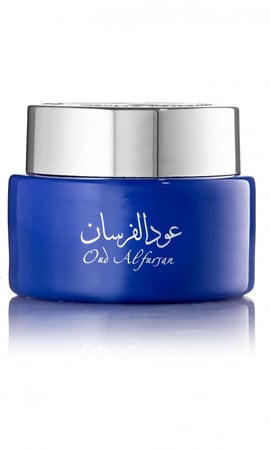 عود الفرسان