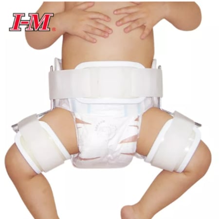 جبيرة الورك للأطفال OH-609