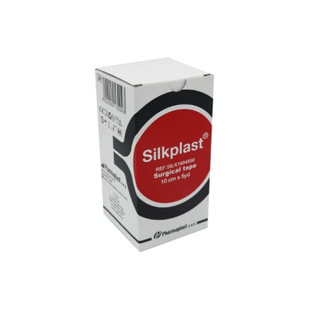 بلاستر سيلك رول 1000مم