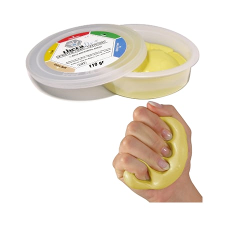 صلصال طبي Theraflex Putty 113g