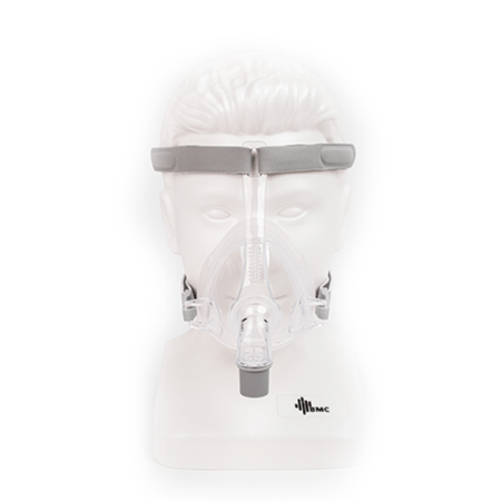 bipap mask