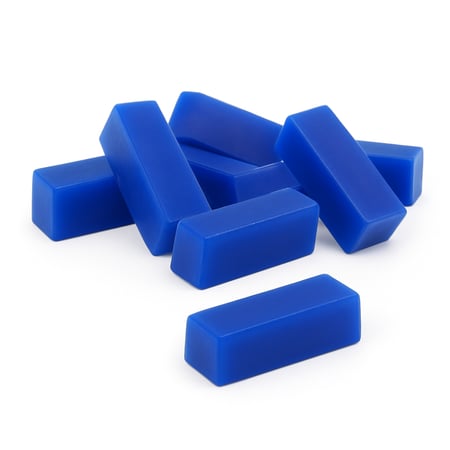 قوالب شمع النحت