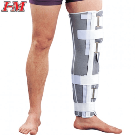 مثبت ركبة و ساق