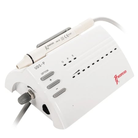 Woodpecker Uds P LED dental Ultrasonic scaler