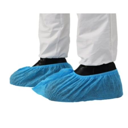 غطاء قدم قماشي  Non-woven Cover Shoes