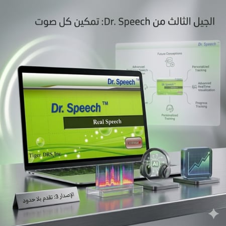 Dr. Speech
