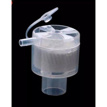 فلتر القصبة الهوائية